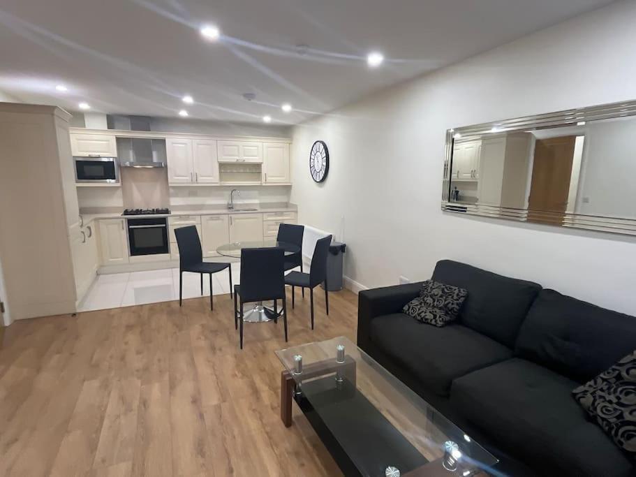 City Beach Gem 5 Adult Spaces Plus Child ดับลิน ภายนอก รูปภาพ