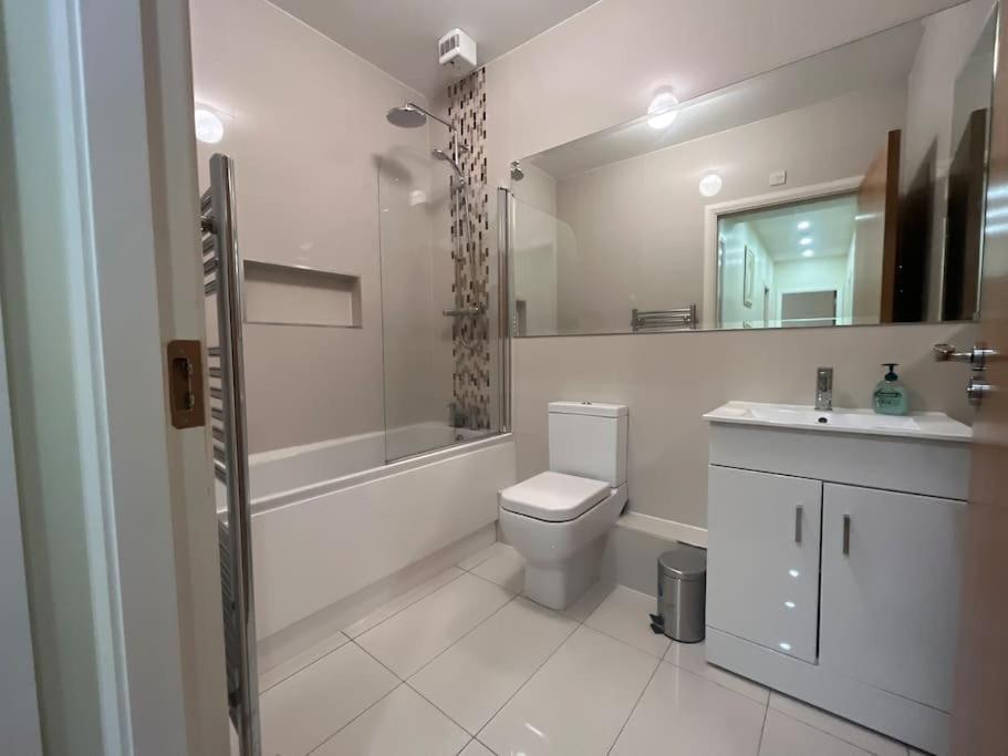 City Beach Gem 5 Adult Spaces Plus Child ดับลิน ภายนอก รูปภาพ